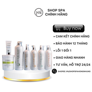 Bộ Chăm Sóc Da Cơ Bản Lindsay Chính Hãng Hàn Quốc