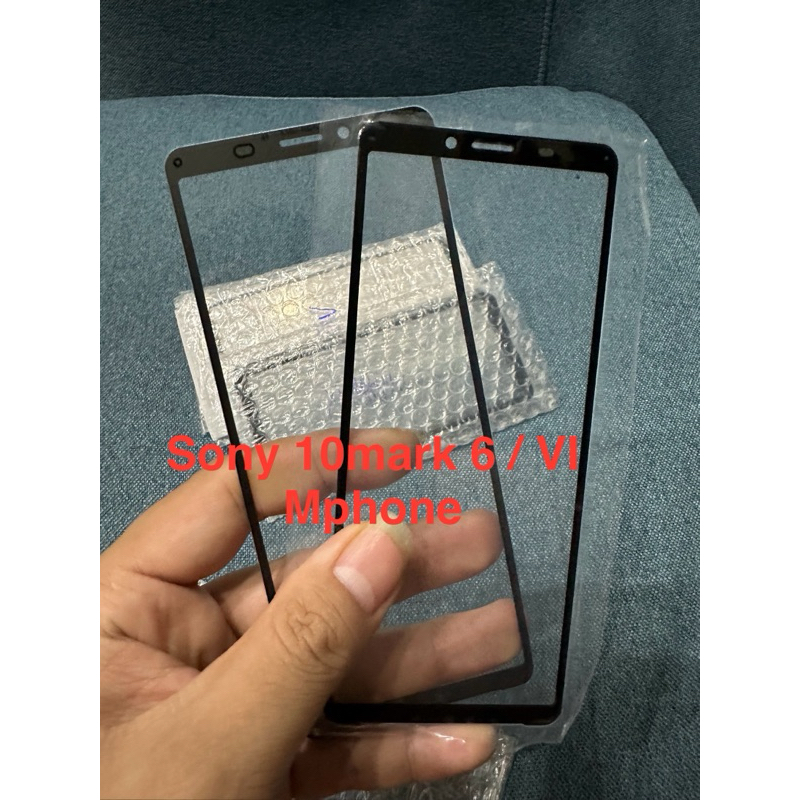 Thay mặt kính Sony Xperia 10 VI - mark6 - Mphone