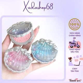 Má hồng Flower Knows Blush – BST Shell’s Jewel Collection