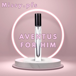 Nước Hoa Cờ-Rít AVENTUS 5ml/10ml - 𝕞𝕚𝕤𝕤𝕪 𝕡𝕖𝕣𝕗𝕦𝕞𝕖𝕤