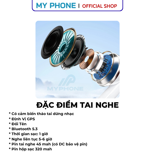Tai Nghe Bluetooth Hổ Vằn 1562  Bản 3 Bass Cực Căng, Âm Thanh Không Gian, Cảm Ứng Lực, Bản Lề Thép, Pin 8 Tiếng, Tặng Ốp | BigBuy360 - bigbuy360.vn