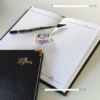 Sổ Lyna CK5