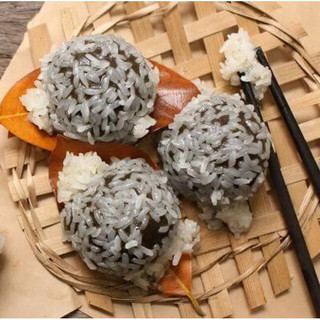 Bánh lọc chay 12 chiếc/ khay