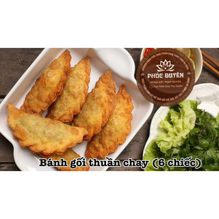 Bánh lọc chay 12 chiếc/ khay