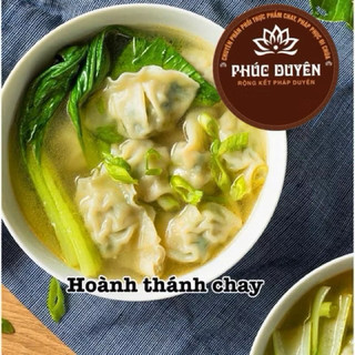 Bánh lọc chay 12 chiếc/ khay