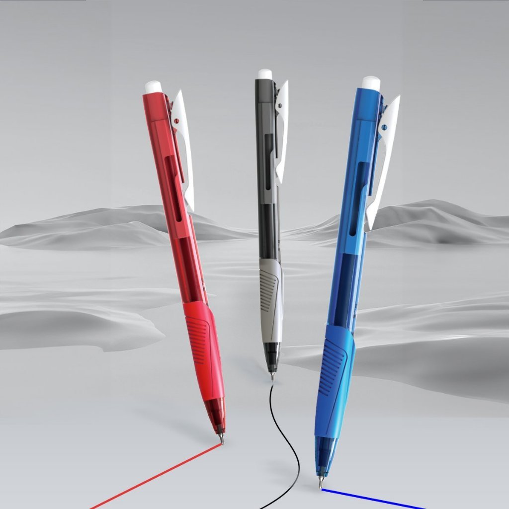 Bút Bi Thiên Long LaRis TL-095