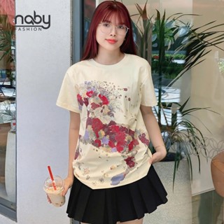 Áo Thun R.L Họa Tiết Chú Ngựa Hoa Độc Đáo, Hàng VNXK, Có Kèm Hình Thật.