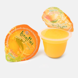 Thạch rau câu Long Hải Nhiều Vị