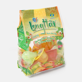 Thạch rau câu Long Hải Nhiều Vị