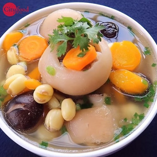 1KG dựng heo ngon, rẻ (ship HCM_ hỏa tốc)
