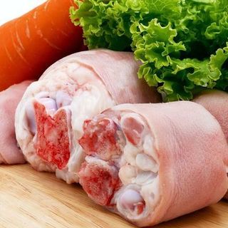 1KG dựng heo ngon, rẻ (ship HCM_ hỏa tốc)