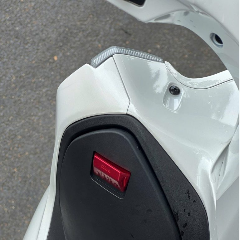 Lẫy cốp GH Racing cho Honda Lead ABS  (KG071075)