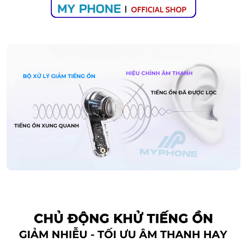 Tai Nghe Bluetooth Hổ Vằn 4 Bản 1562 Louda ANC, Bass Căng, Xuyên Âm Chống Ồn, Cảm Ứng Dock, Bản Lề Thép, Pin 8 Tiếng | BigBuy360 - bigbuy360.vn