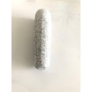Chày đá / Cối đá (loại lớn: 18cm-21cm)