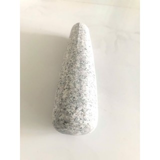 Chày đá / Cối đá (loại lớn: 18cm-21cm)