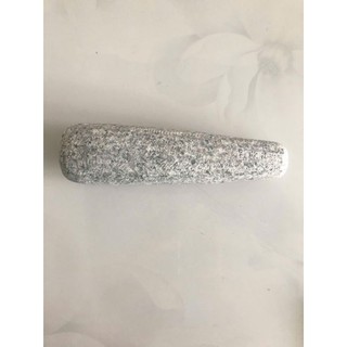 Chày đá / Cối đá (loại lớn: 18cm-21cm)