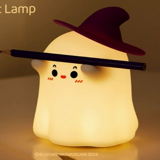  Đèn ngủ hình vịt dễ thương cảm biến vịt Chất liệu cao cấp Điều chỉnh độ sáng Phuong Decor 