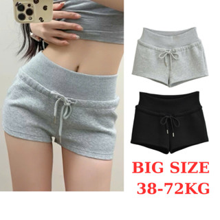Quần đùi nữ quần short cạp cao ôm eo tôn dáng chất liệu nỉ cotton cao cấp Linastore 069