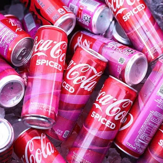 Nước Ngọt Coca Cola Mỹ 355ml Nhiều Vị