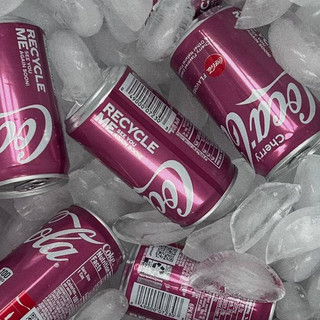 Nước Ngọt Coca Cola Mỹ 355ml Nhiều Vị