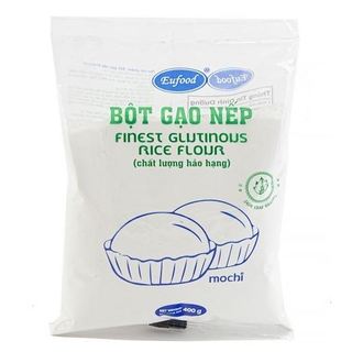 Bột nếp thái 400gr- Bột gạo nếp Thái Lan 400gr