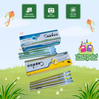 Sỉ 20 CHIẾC BÚT BI nến THIÊN LONG TL-093 nét 0.6mm.Mực đậm đẹp trơn