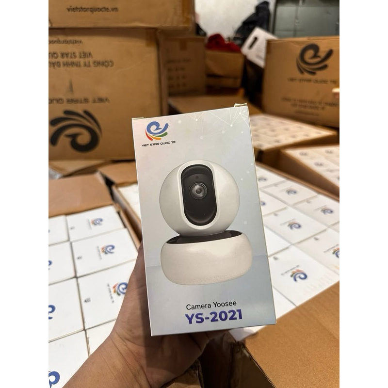 CAMERA YOOSEE camera cũ đã qua sử dụng giá tốt