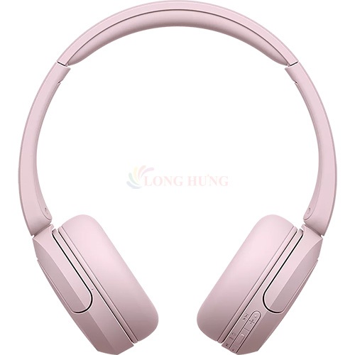 Tai nghe chụp tai Bluetooth Sony WH-CH520 - Hàng chính hãng | BigBuy360 - bigbuy360.vn