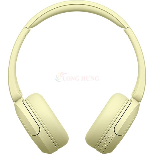 Tai nghe chụp tai Bluetooth Sony WH-CH520 - Hàng chính hãng | BigBuy360 - bigbuy360.vn