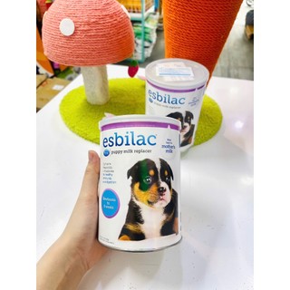 Sữa Bột Esbilac Cho Chó Con (Nhập Khẩu Mỹ)