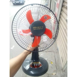 Quạt lửng rút điện cơ X19