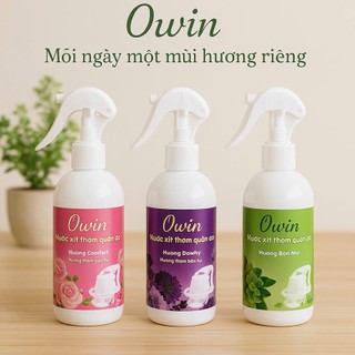 Xịt phòng LYMO 350ML