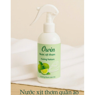 Xịt phòng LYMO 350ML