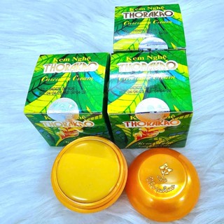 Kem nghệ Thorakao 7g. Chính hãng giúp mờ thâm mụn, mờ sẹo