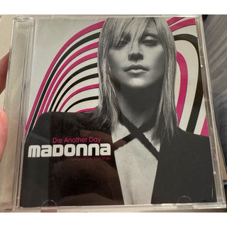 Used CD Madonna - pop
