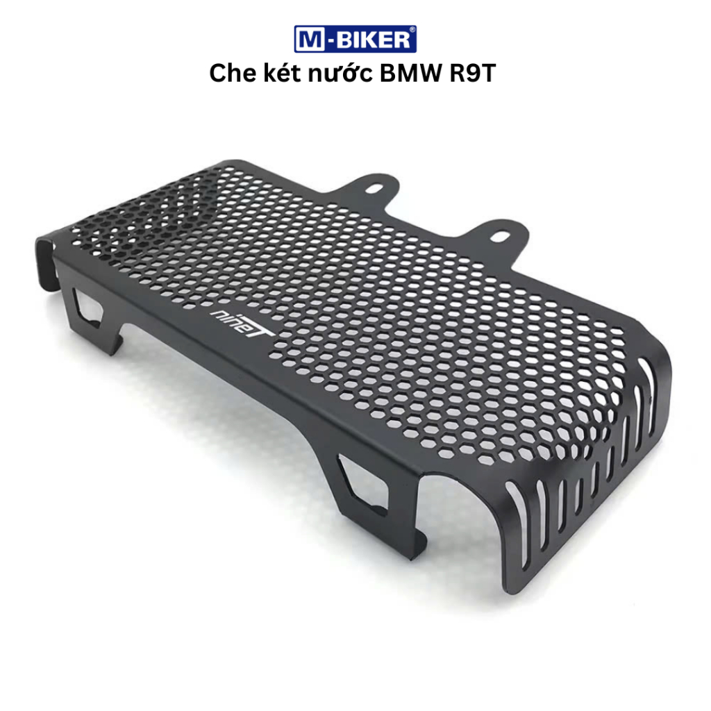 Che két nước R9T, Che két nước R nine T, Bảo vệ két nước BMW R9T, Bảo vệ két nước BMW R nine T