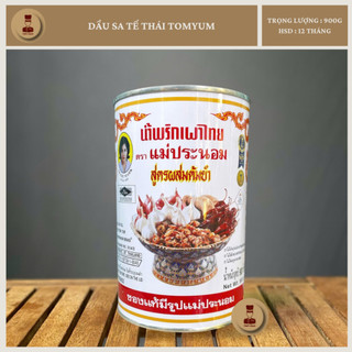 Dầu Sa Tế Thái Lan TomYum - 900g