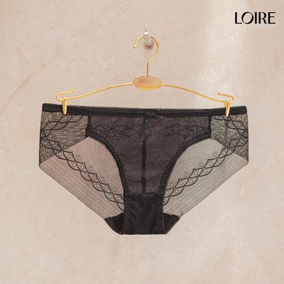 Quần Lót Ren Không Viền Loirechic QLBK51
