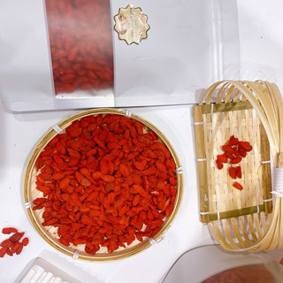 1Kg KỶ TỬ ĐỎ KHÔ LOẠI 1