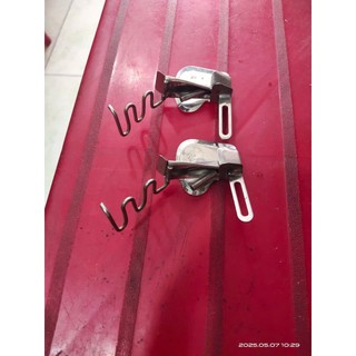 cữ viền lé máy vắt sổ nhiều sai số