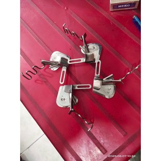 cữ viền lé máy vắt sổ nhiều sai số