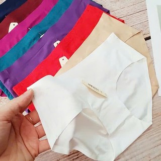 COMBO 5 QUẦN SU TRƠN  MYN_UNDERWEAR