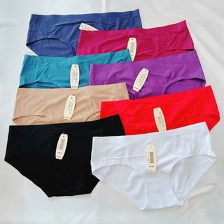 COMBO 5 QUẦN SU TRƠN  MYN_UNDERWEAR