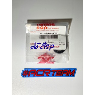 Phốt Dò Đạp / Phốt Cần Khởi Động Xe Suzuki Satria Fi, Raider Xăng Cơ, FX 125 Chính Hãng