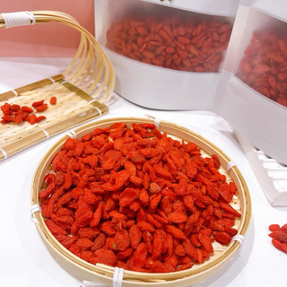 1Kg KỶ TỬ ĐỎ KHÔ LOẠI 1