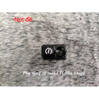 NÚT ĐỀ DÙNG LÀM NÚT PASSING