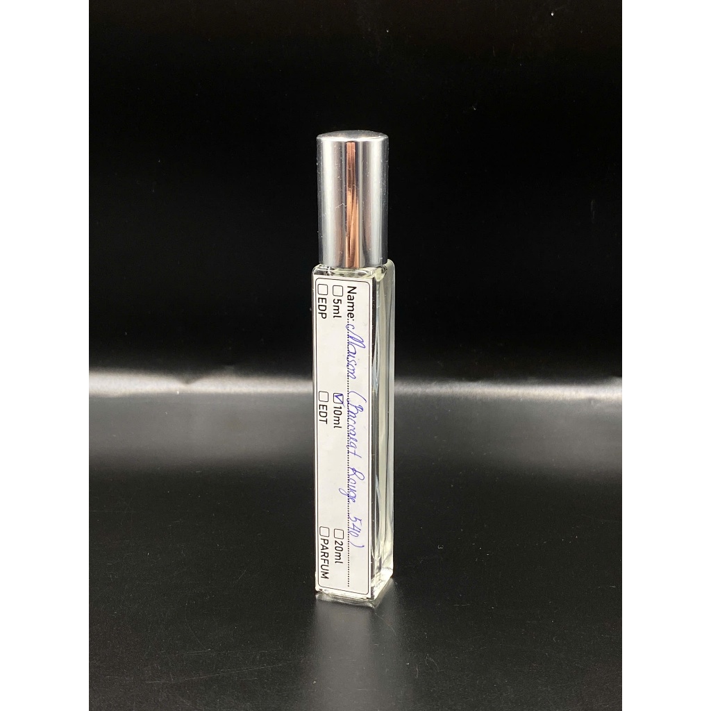 Nước hoa Maison (Baccarat Rouge 540)