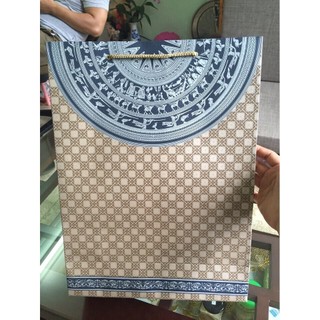 Túi giấy số 6(15*20) - Combo 10 chiếc