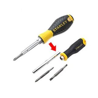 Tua vít 6 đầu Stanley STHT68012-8