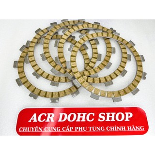 Bố nồi - Satria fu / Raider fu Chính Hãng